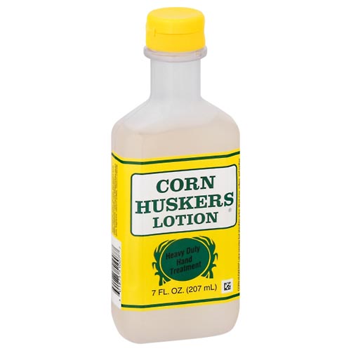 Image for Corn Huskers Lotion,7oz from Nambe Drugs