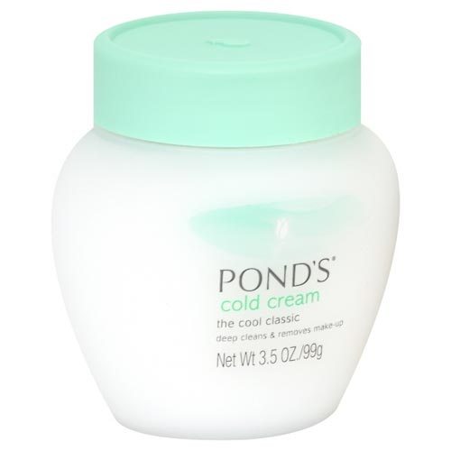 Image for Ponds Cold Cream,3.5oz from Nambe Drugs